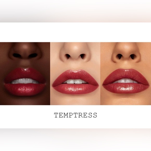 Pat McGrath Labs Lip Fetish Divinyl Lip Shine- Temptress - Picture 7 of 15